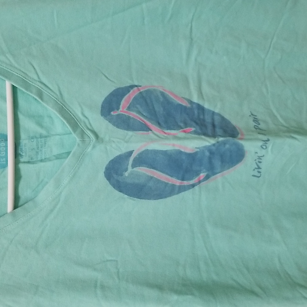 T-shirt - Picture 3 of 4